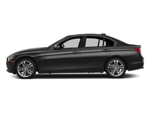 2015 BMW 3 Series 328i