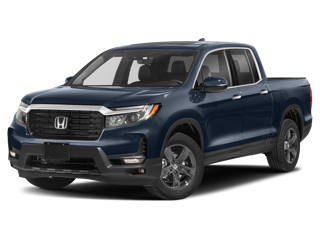 2022 Honda Ridgeline Waipahu, HI