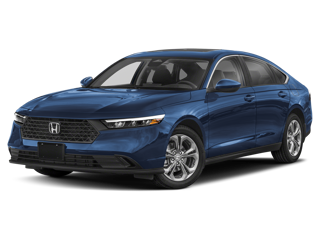 2024 Honda Accord vs 2024 Toyota Camry Waipahu, HI