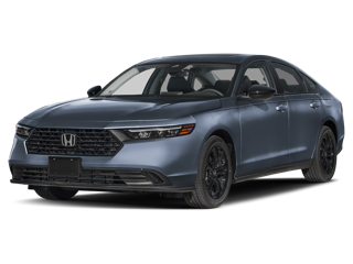  2025 Honda Accord Waipahu, HI