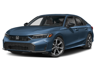 2025 Honda Civic Hybrid Waipahu, HI
