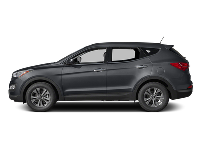 2016 Hyundai Santa Fe Sport 2.4 Base