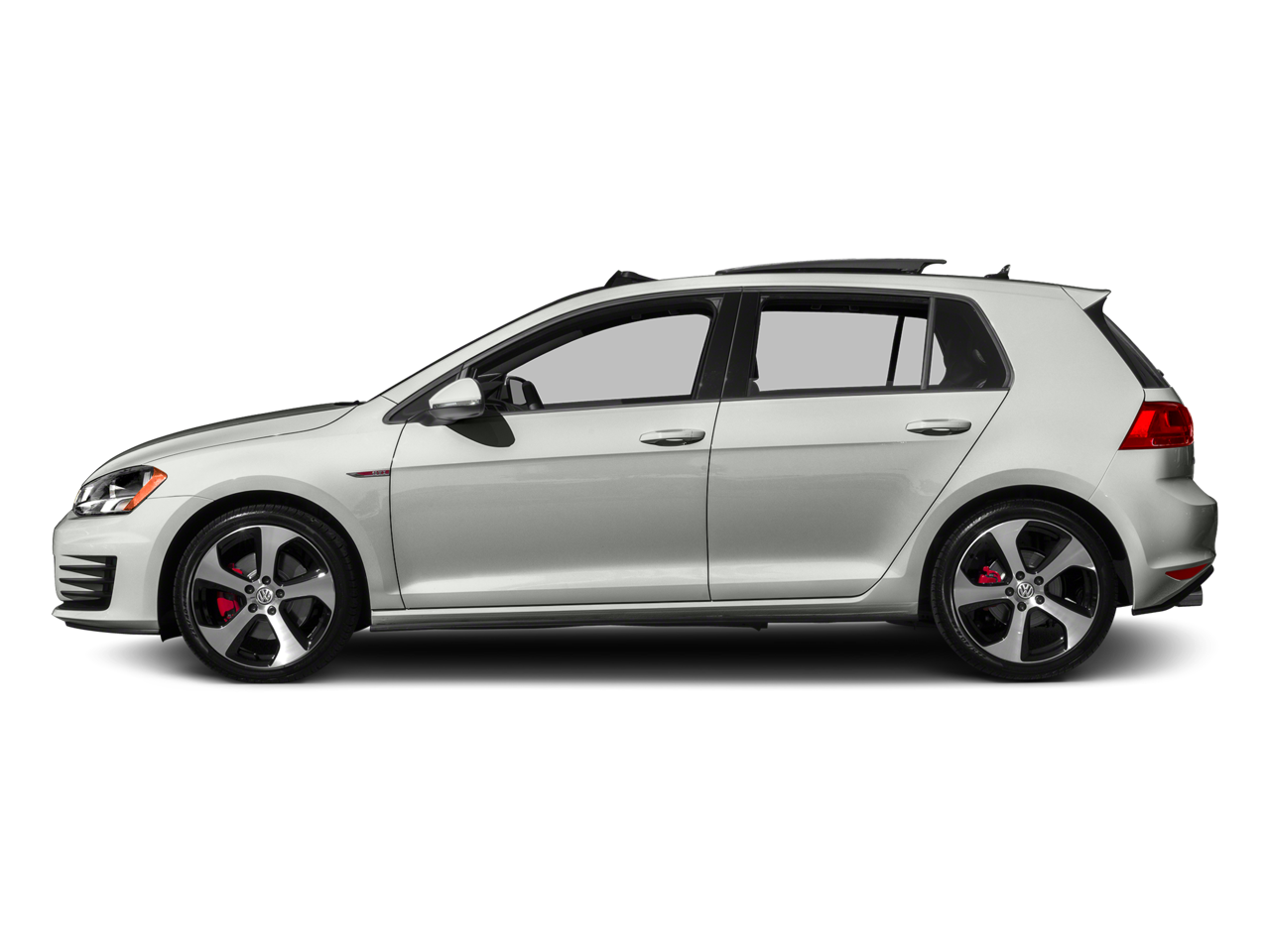 2016 Volkswagen Golf GTI Base