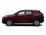 2017 Hyundai Tucson Base