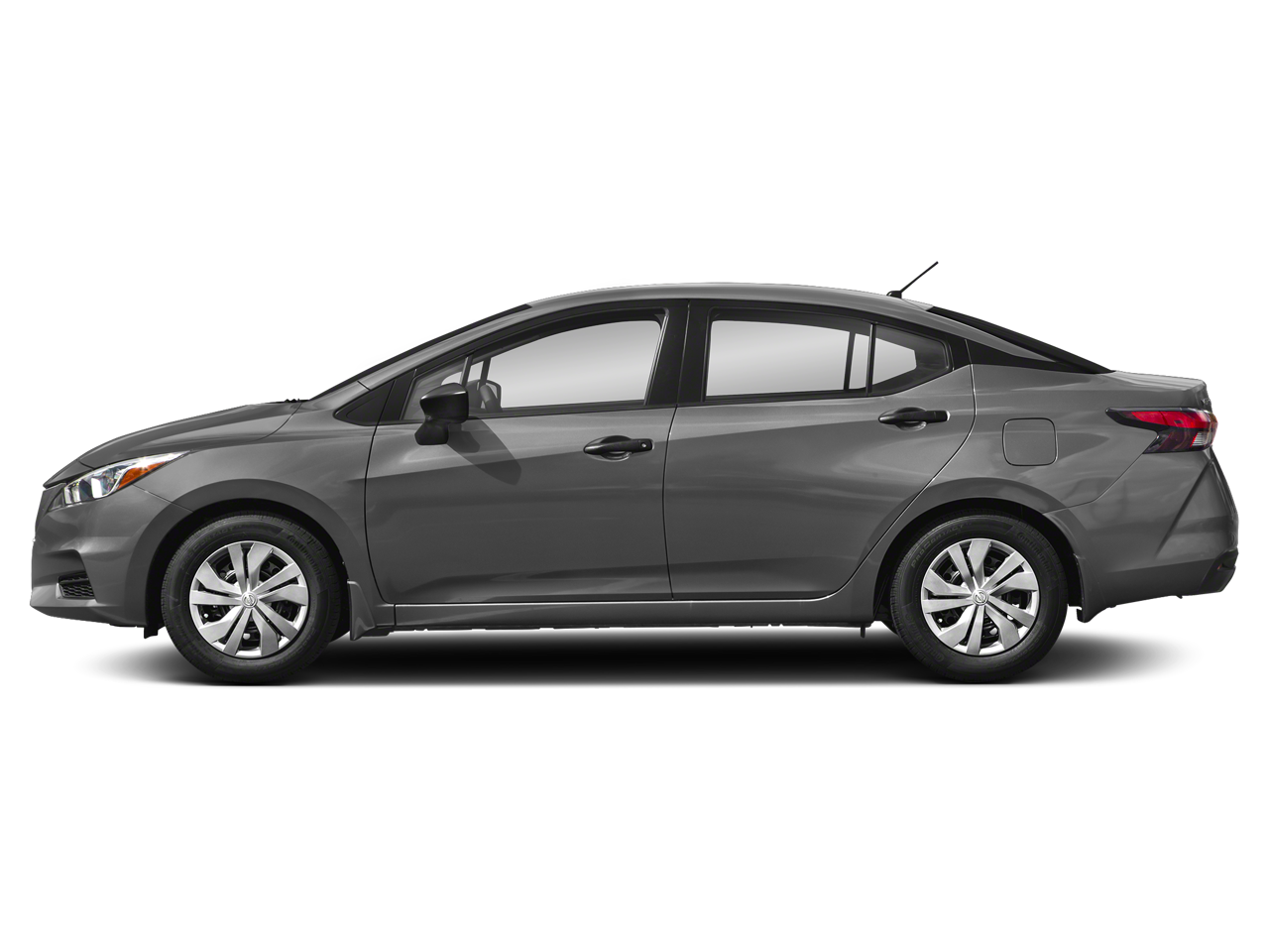 2020 Nissan Versa 1.6 S