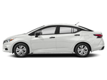 2021 Nissan Versa 1.6 SV
