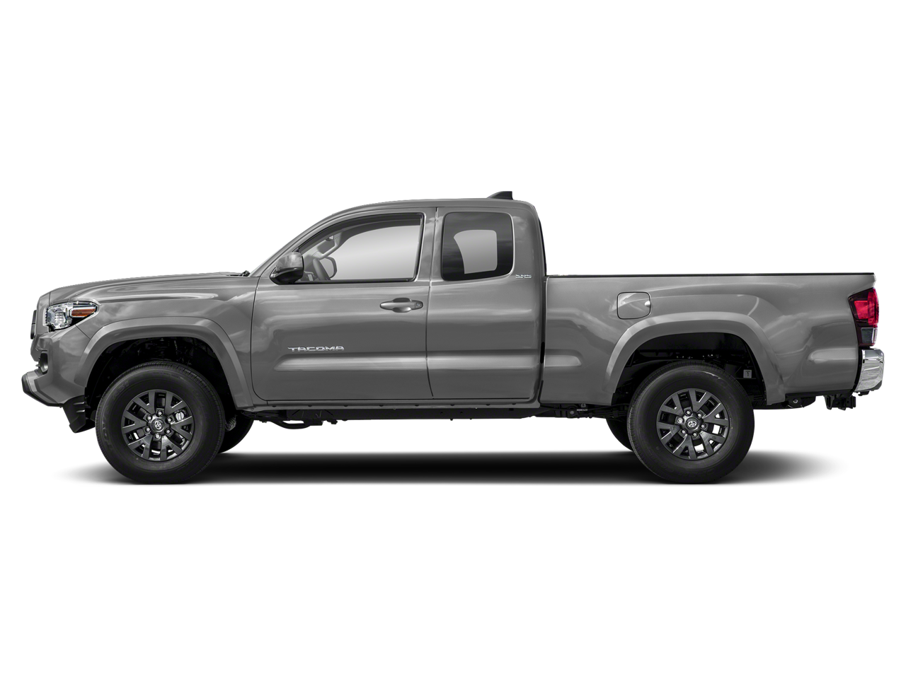 2021 Toyota Tacoma Base