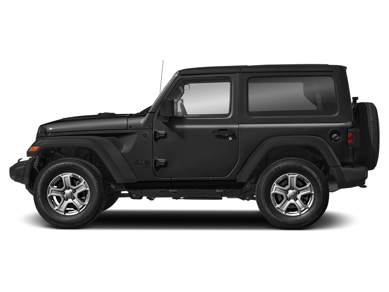 2022 Jeep Wrangler Base