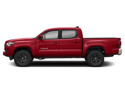 2022 Toyota Tacoma TRD Off-Road V6