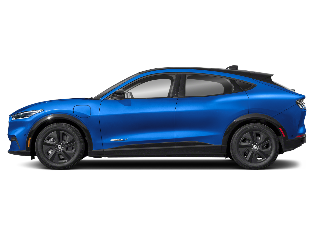 2023 Ford Mustang Mach-E Select