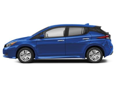 2023 Nissan LEAF S