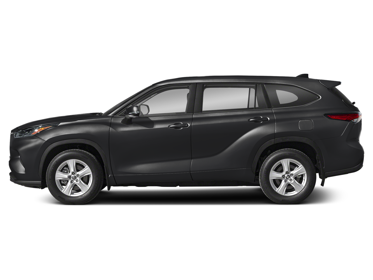 2023 Toyota Highlander Base