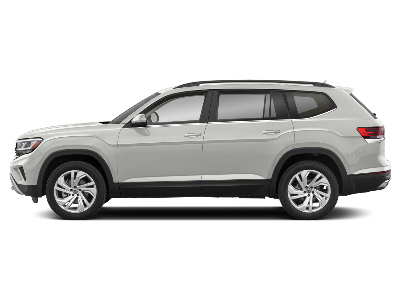 2023 Volkswagen Atlas Base