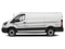 2024 Ford Transit Cargo Van Base