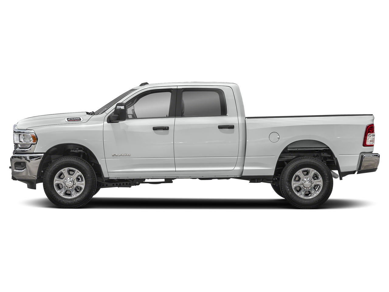 2024 RAM 2500 Base