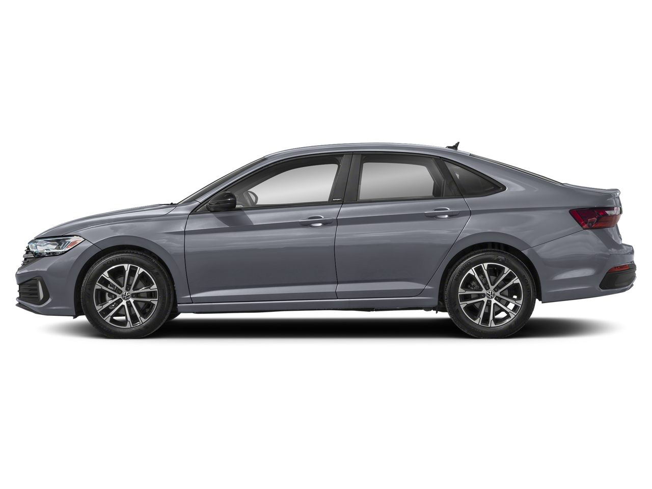 2024 Volkswagen Jetta Base