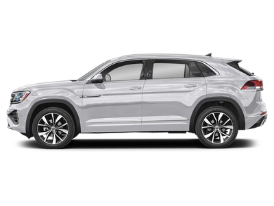 2024 Volkswagen Atlas Cross Sport Base