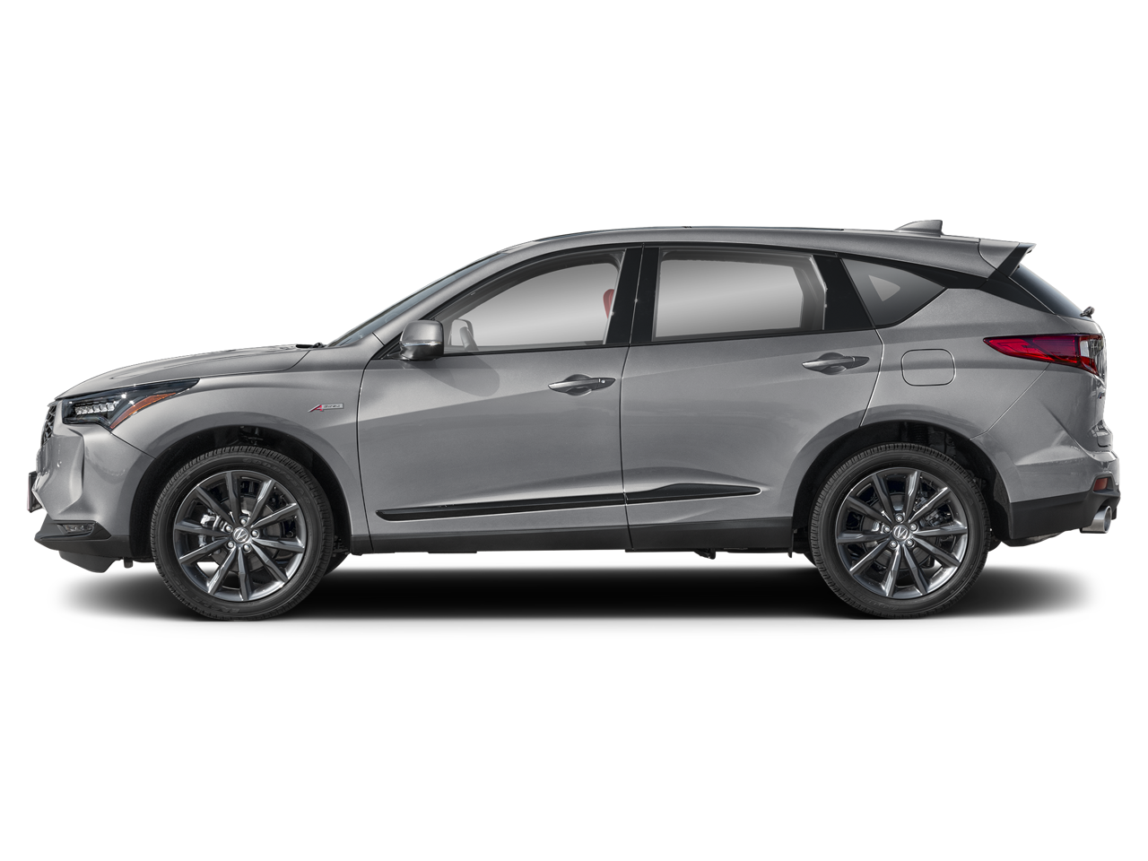 2025 Acura RDX A-Spec Package SH-AWD
