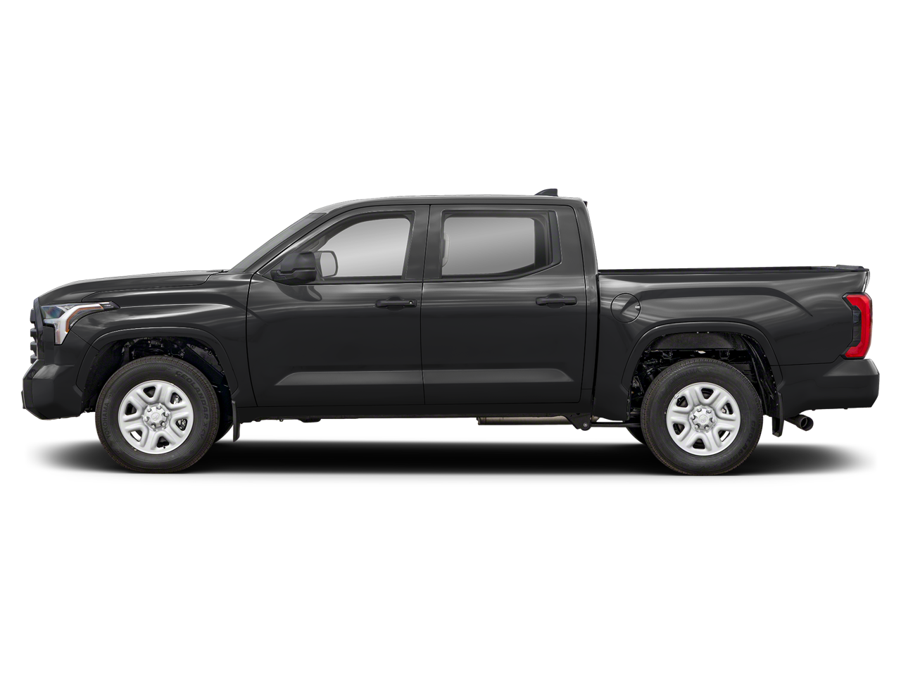 2025 Toyota Tundra Base
