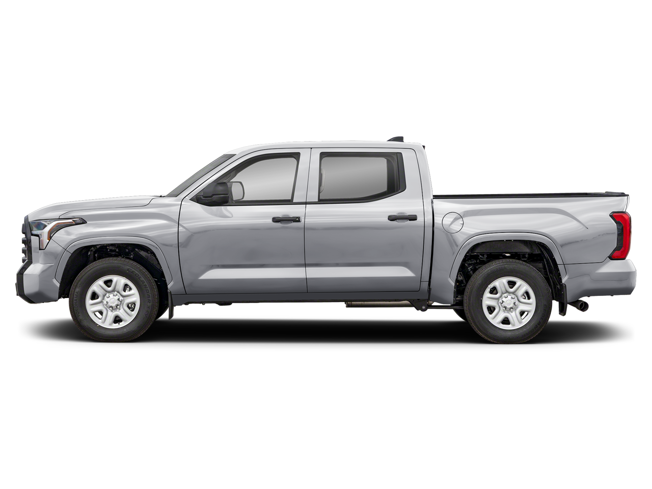 2025 Toyota Tundra Base