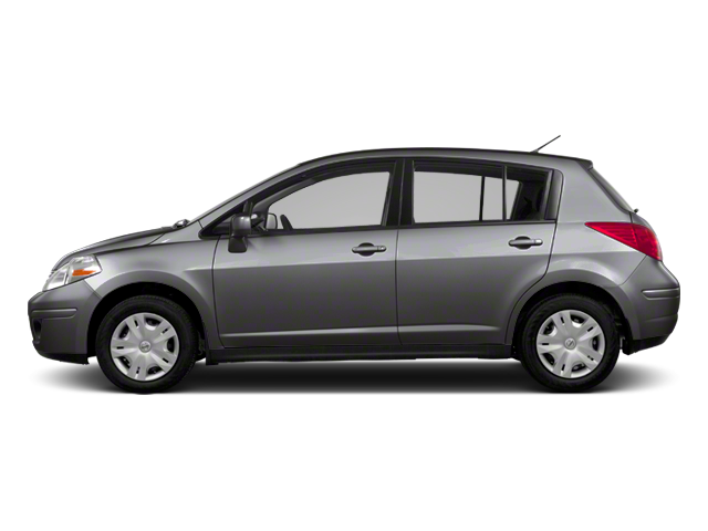 2010 Nissan Versa 1.8 S photo 3