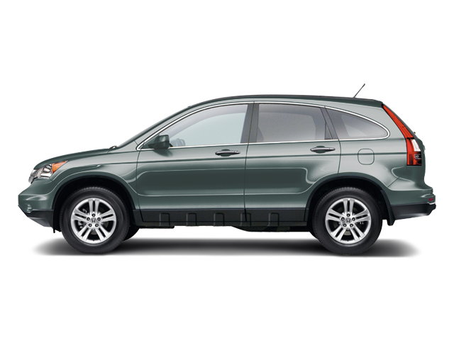 2011 Honda CR-V EX