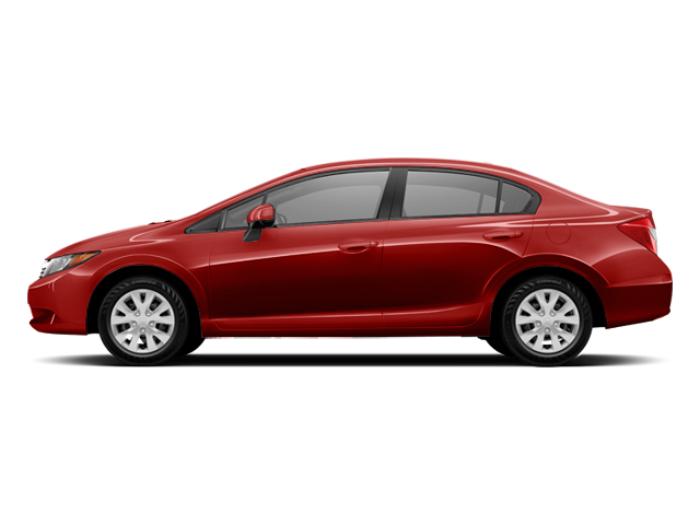 2012 Honda Civic at Tony Honda, photo 1