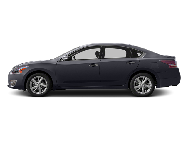 2013 Nissan Altima 3.5 SL