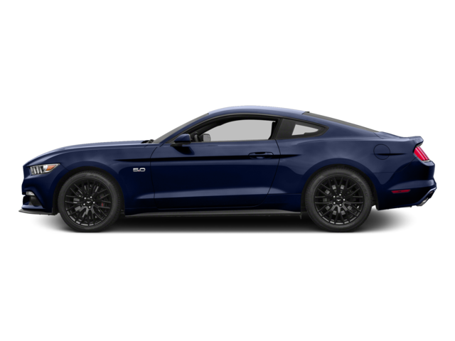 2016 Ford Mustang GT