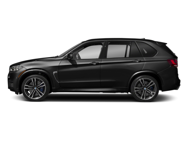 2018 BMW X5 M Base