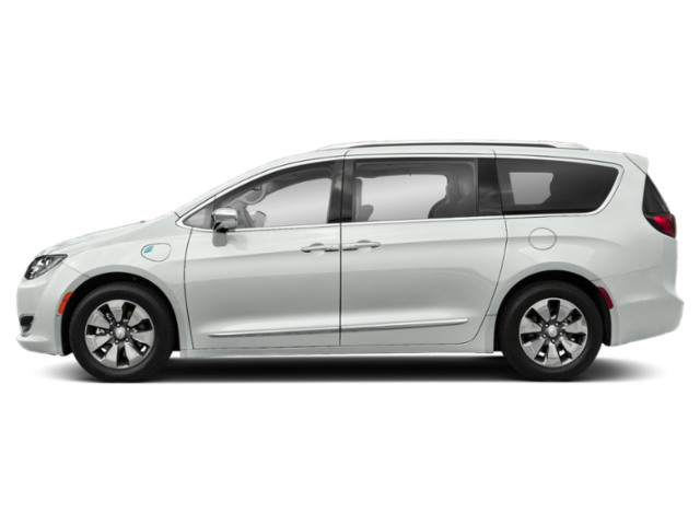2018 Chrysler Pacifica Hybrid Touring Plus