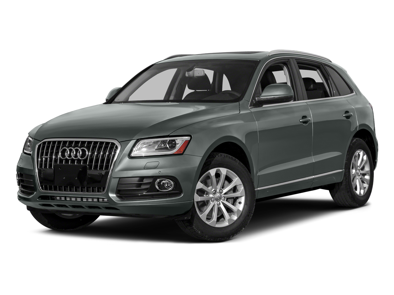 2016 Audi Q5 Premium Plus for sale in Waipahu, HI