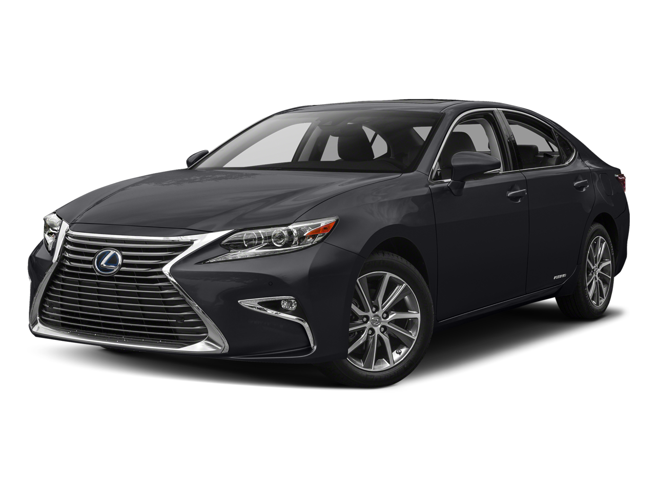 2016 Lexus ES 300h