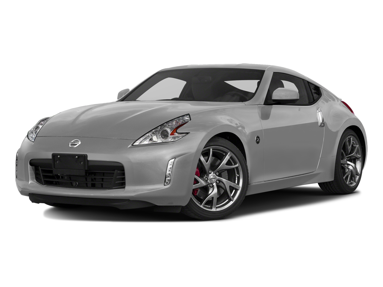 2017 Nissan 370Z Base