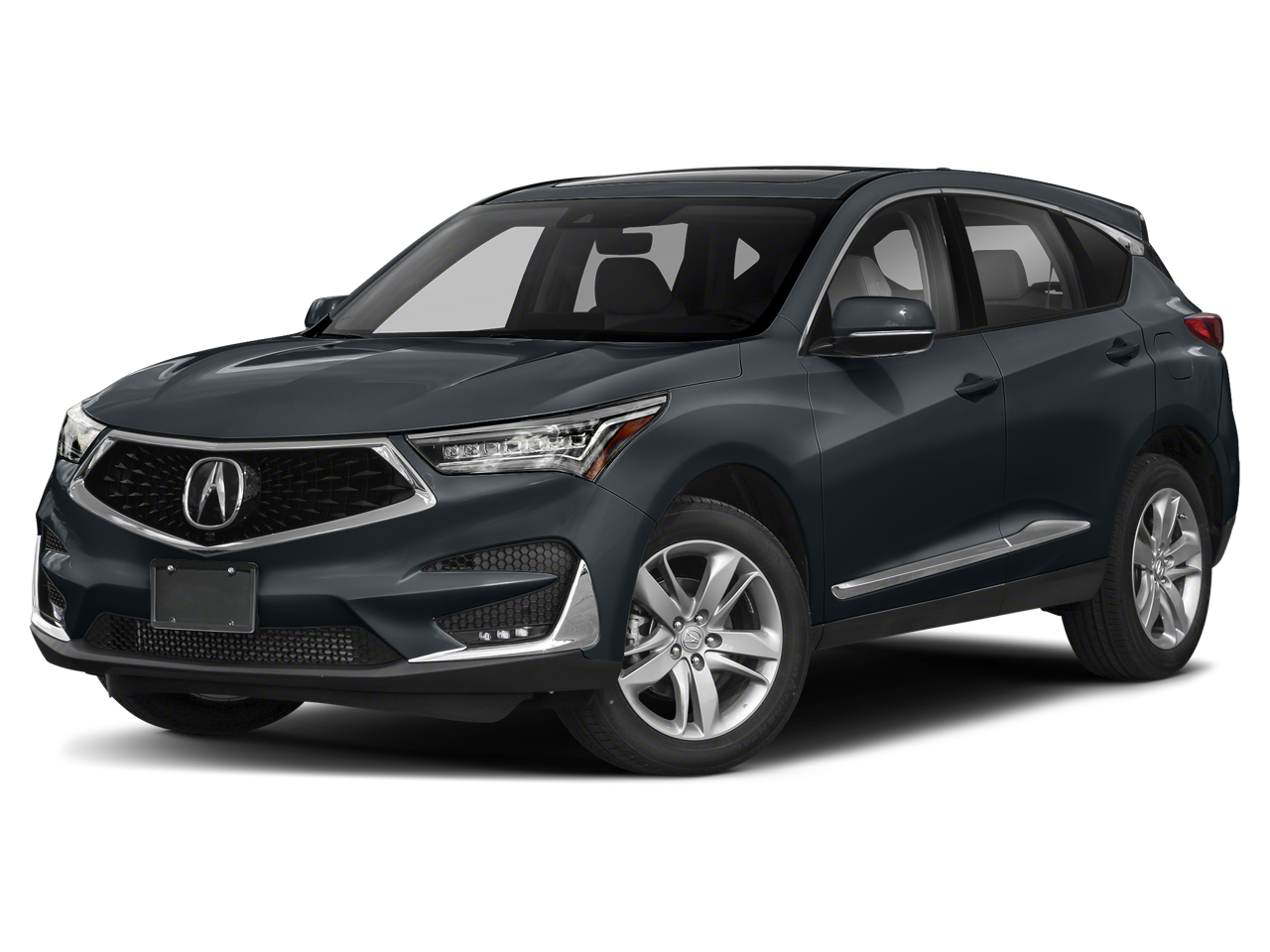 2019 Acura RDX Advance Package SH-AWD's photo