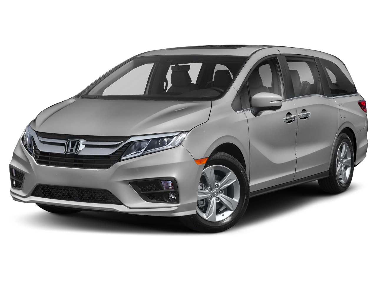 2019 Honda Odyssey EX-L for sale in Waipahu, HI