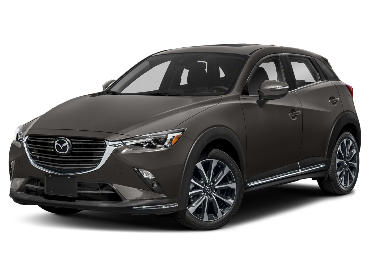 2019 Mazda CX-3 Grand Touring AWD's photo