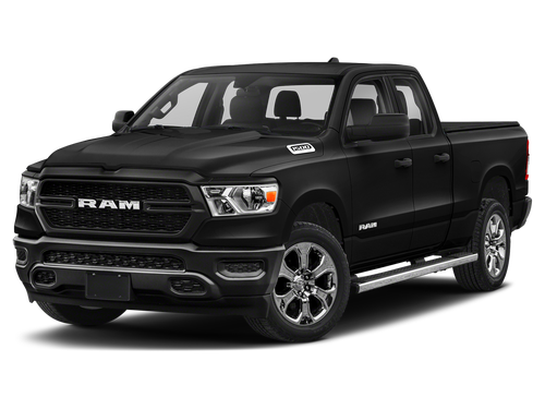 2019 RAM 1500 Tradesman