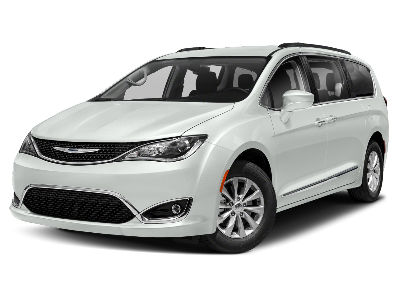 2020 Chrysler Pacifica Touring L's photo