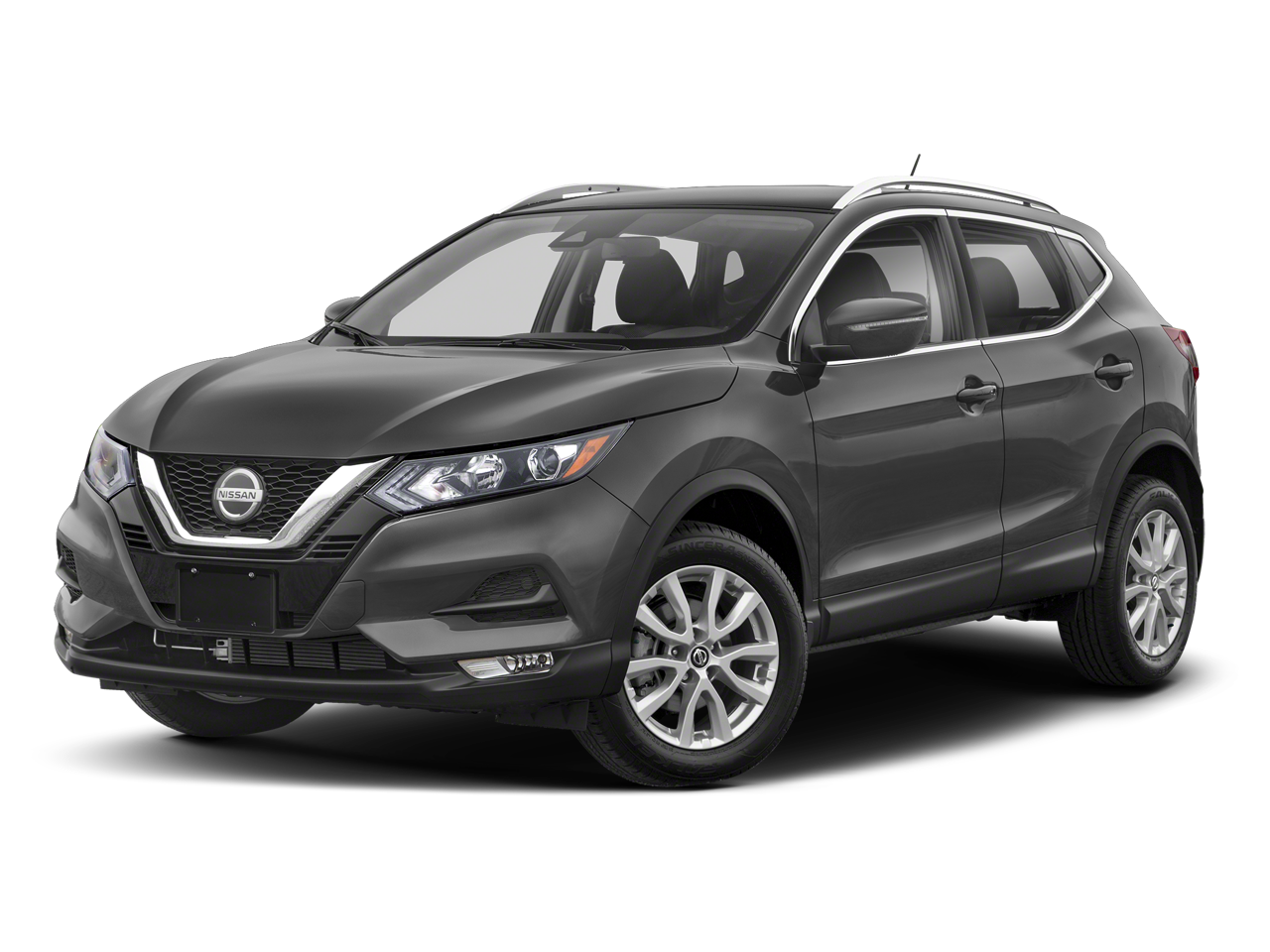 2020 Nissan Rogue Sport SV