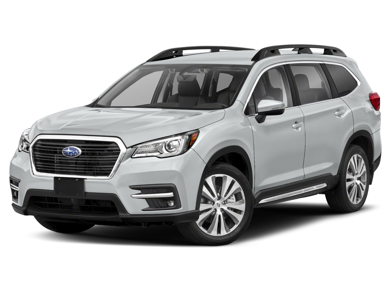 2020 Subaru Ascent Limited 7 Passenger's photo