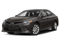 2020 Toyota Camry Base
