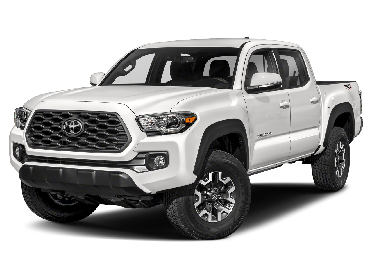 2020 Toyota Tacoma TRD Off Road for sale in Waipahu, HI