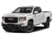 2021 GMC Canyon Elevation
