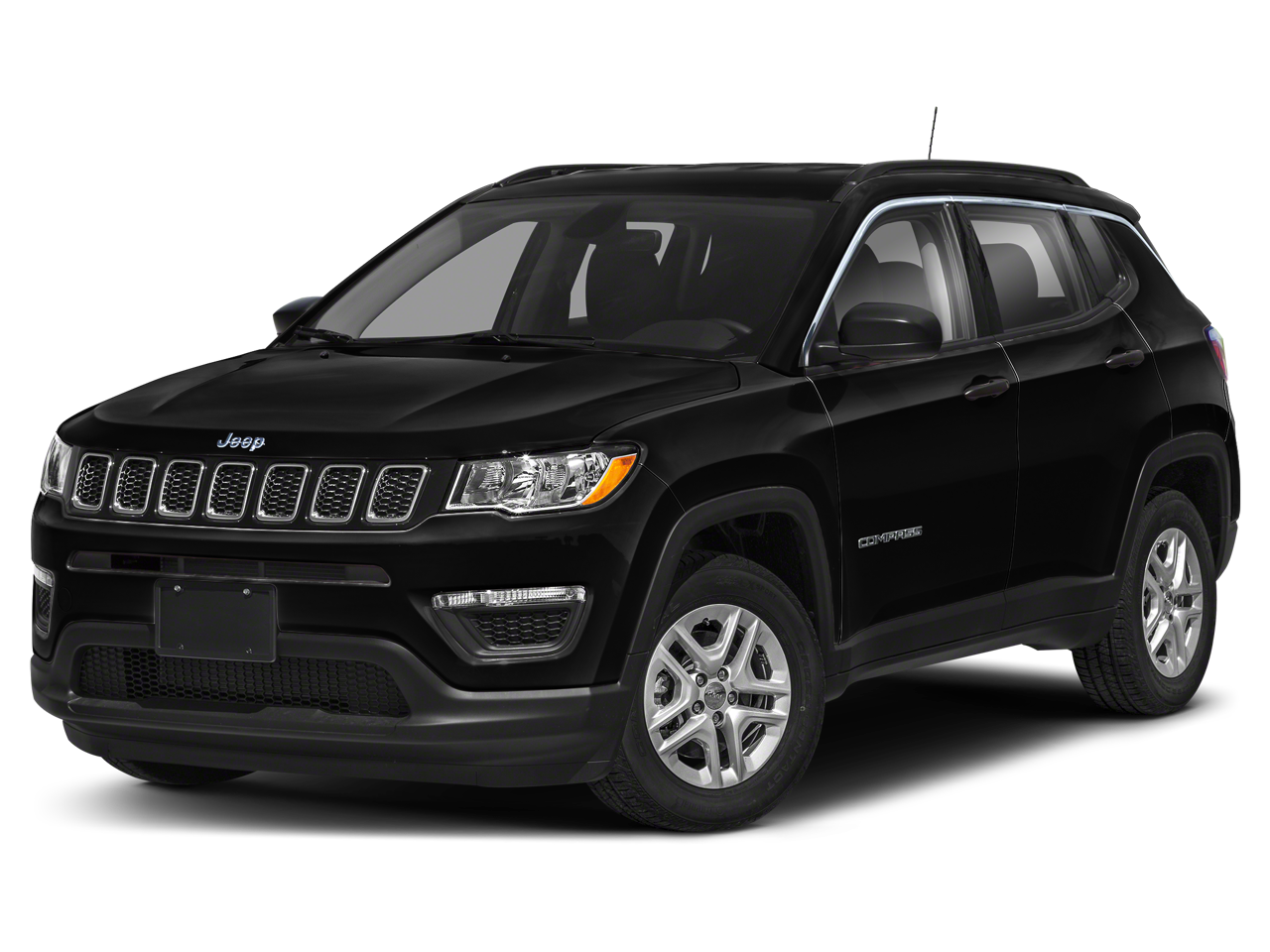 2021 Jeep Compass Sport