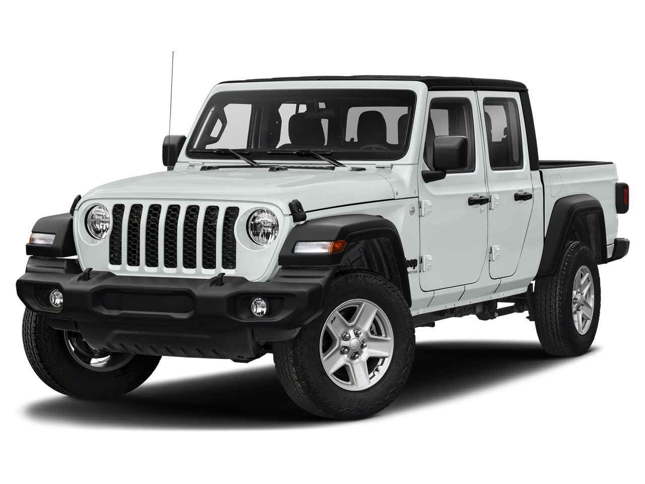 2021 Jeep Gladiator California Edition