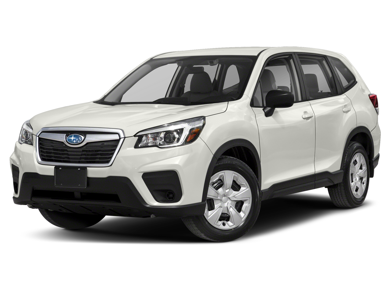 2021 Subaru Forester at Tony Honda, photo 1