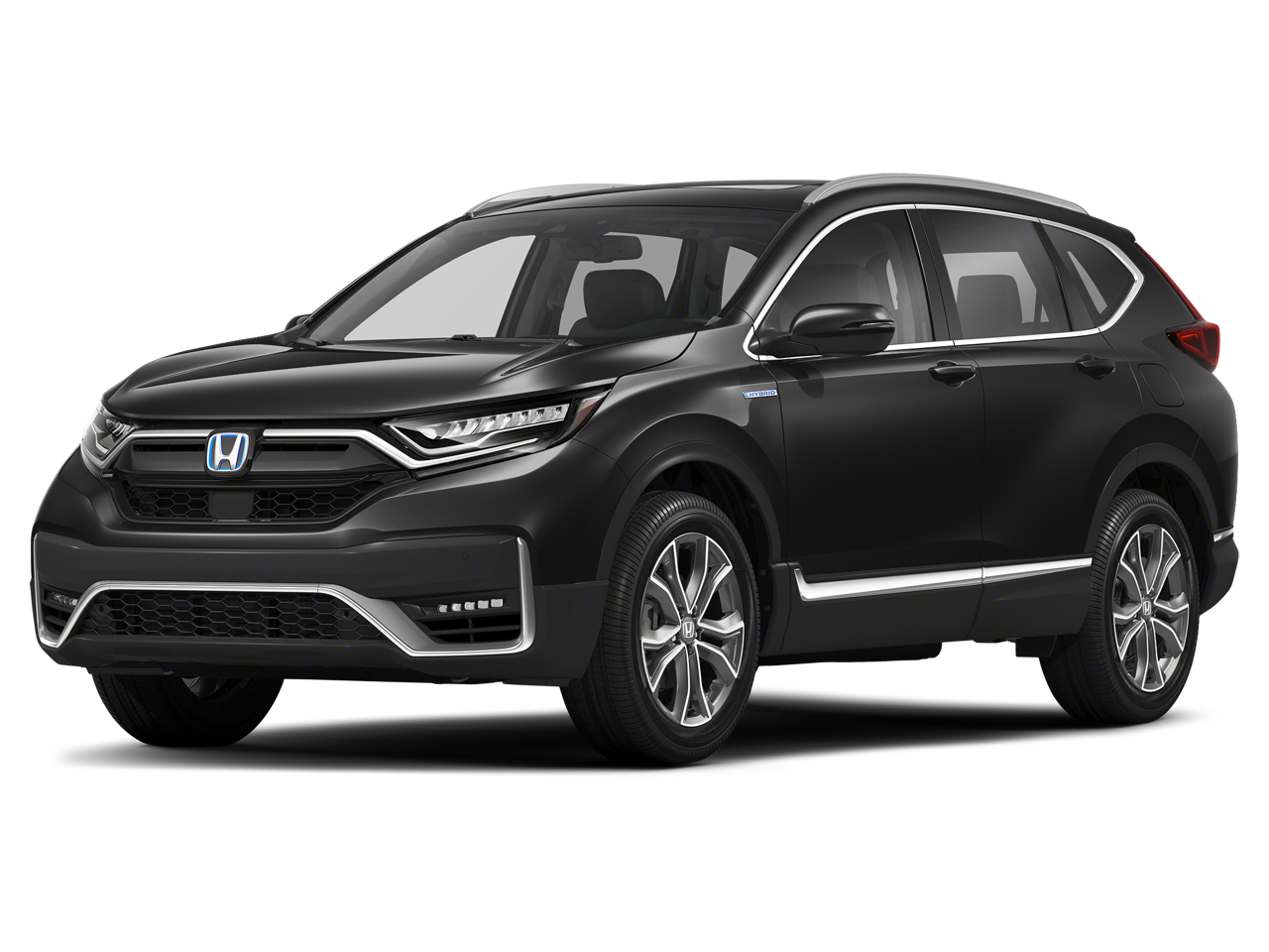 2022 Honda CR-V Hybrid Touring AWD's photo