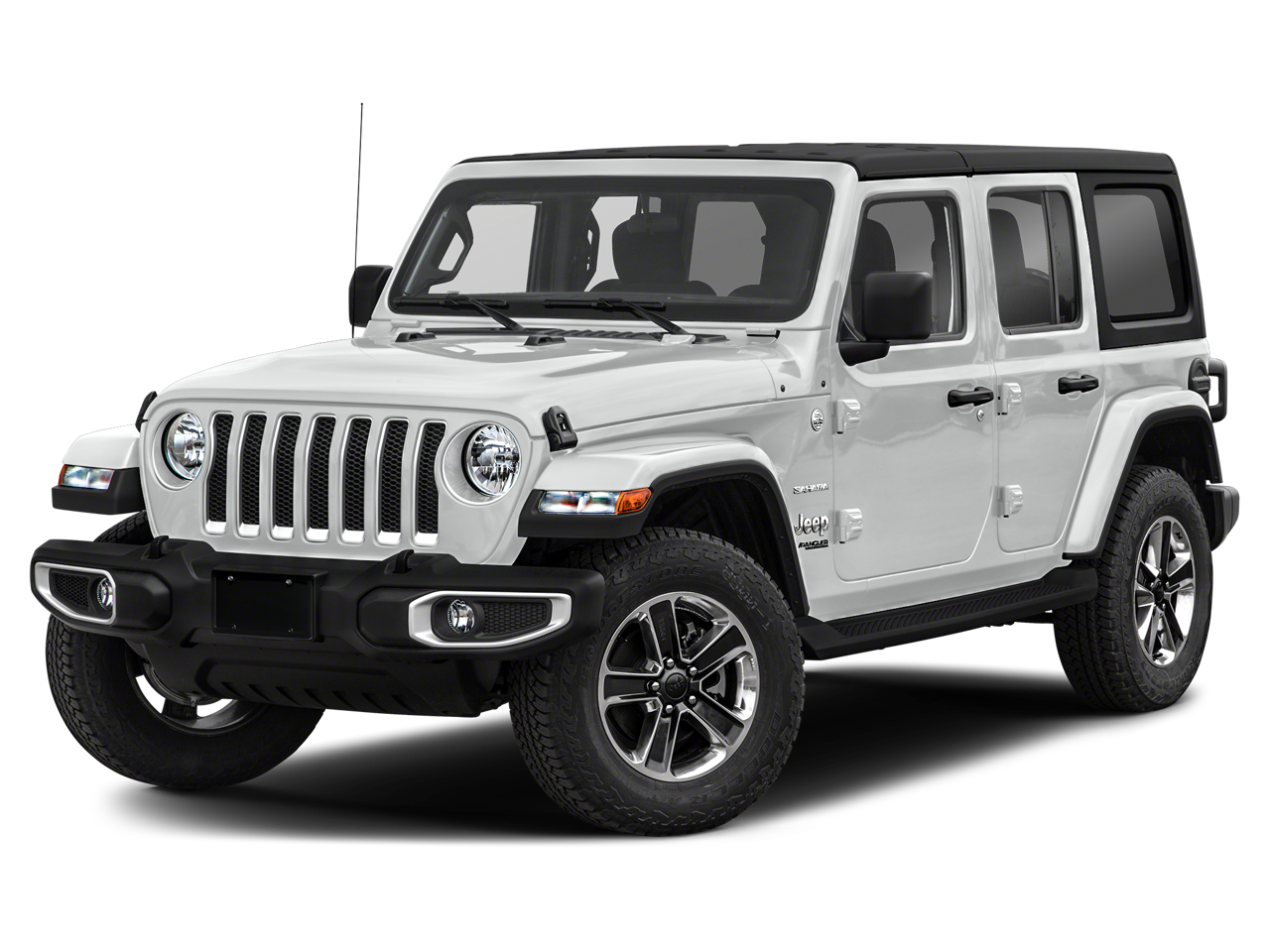 2022 Jeep Wrangler Sahara for sale in Waipahu, HI
