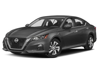 2022 Nissan Altima Base